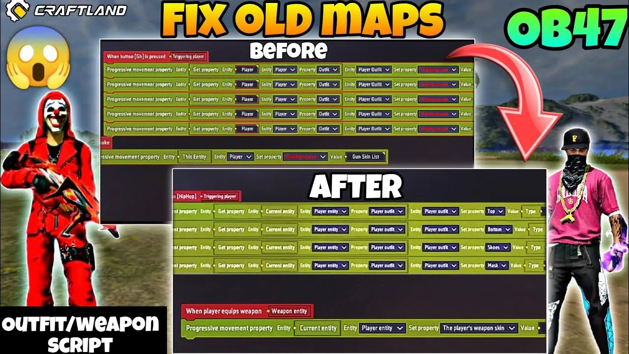 Fix missing source error