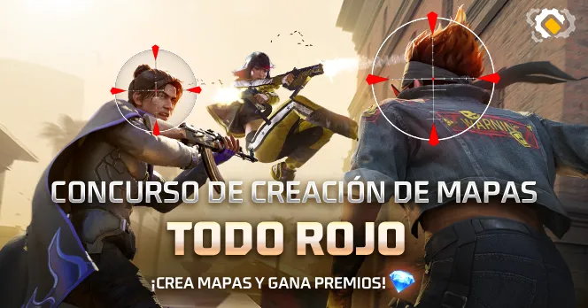 Crea Tu Solo Rojo