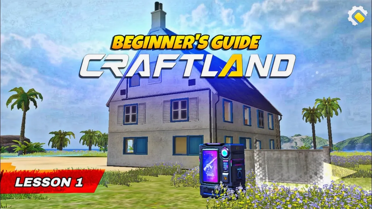 Interface, Controls & Publish Maps