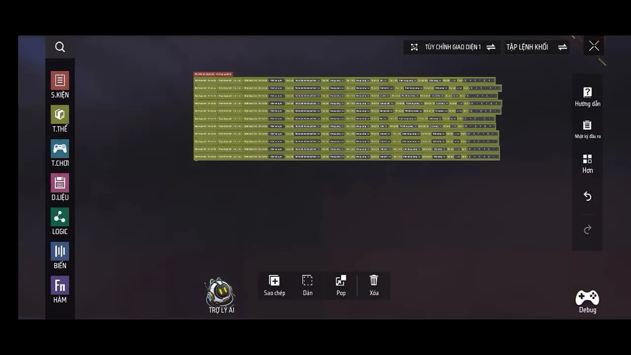 Cách xoay ngược cơ thể