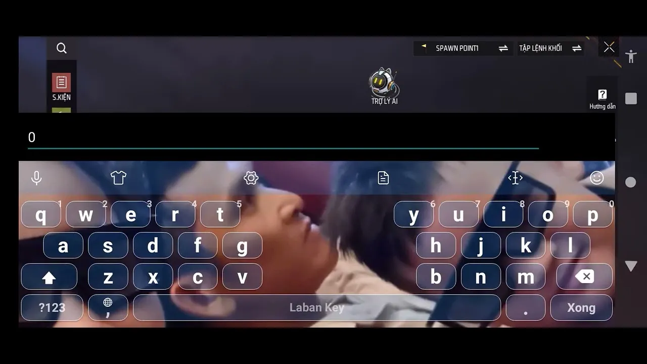 Cách làm mất điểm bắt đầu